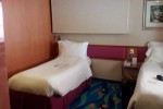 Oceanview Stateroom Picture