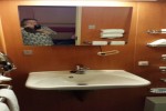 Oceanview Stateroom Picture