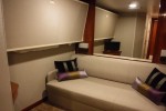 2 Bedroom Family Suite Stateroom Picture