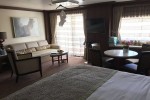 Penthouse Stateroom Picture