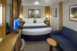 Interior Stateroom Picture