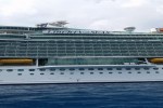 Liberty of the Seas Exterior Picture