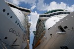 Liberty of the Seas Exterior Picture