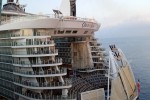 Oasis of the Seas Exterior Picture