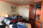 Balcony Stateroom Picture
