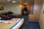 Balcony Stateroom Picture