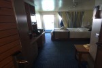 Balcony Stateroom Picture