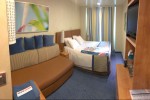 Deluxe Oceanview Stateroom Picture
