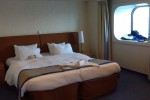Deluxe Oceanview Stateroom Picture
