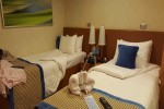 Interior Stateroom Picture