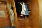 Interior Stateroom Picture