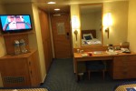 Interior Stateroom Picture