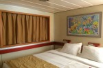 Interior Stateroom Picture