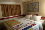 Interior Stateroom Picture