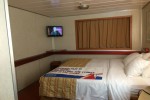 Interior Stateroom Picture