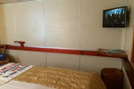 Interior Stateroom Picture