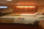 Interior Stateroom Picture