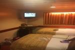 Interior Stateroom Picture