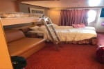 Oceanview Stateroom Picture