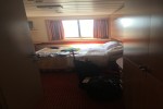 Oceanview Stateroom Picture