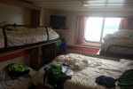 Oceanview Stateroom Picture