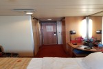 Oceanview Stateroom Picture