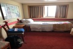 Oceanview Stateroom Picture