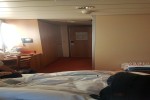 Oceanview Stateroom Picture