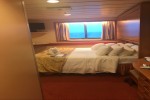 Oceanview Stateroom Picture