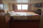 Oceanview Stateroom Picture