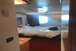 Interior with Picture Window Stateroom Picture