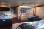 Interior with Picture Window Stateroom Picture