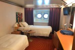 Small Interior Stateroom Picture