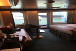 Ocean Suite Stateroom Picture