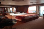 Ocean Suite Stateroom Picture