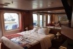 Ocean Suite Stateroom Picture