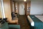 Junior Suite Stateroom Picture