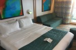 Junior Suite Stateroom Picture