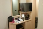 Interior Stateroom Picture