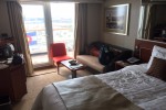 Verandah Stateroom Picture