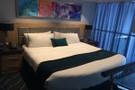 Crown Loft Suite Stateroom Picture