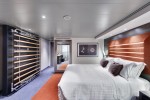 Yacht Club Deluxe Suite Stateroom Picture