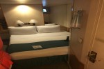 Interior Stateroom Picture