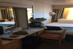 Oceanview Stateroom Picture