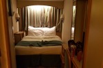 Oceanview Stateroom Picture