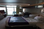 Club Suite Stateroom Picture