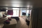 Club Suite Stateroom Picture