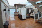 The Haven Garden Villa Stateroom Picture