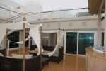 The Haven Garden Villa Stateroom Picture