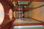 The Haven Garden Villa Stateroom Picture
